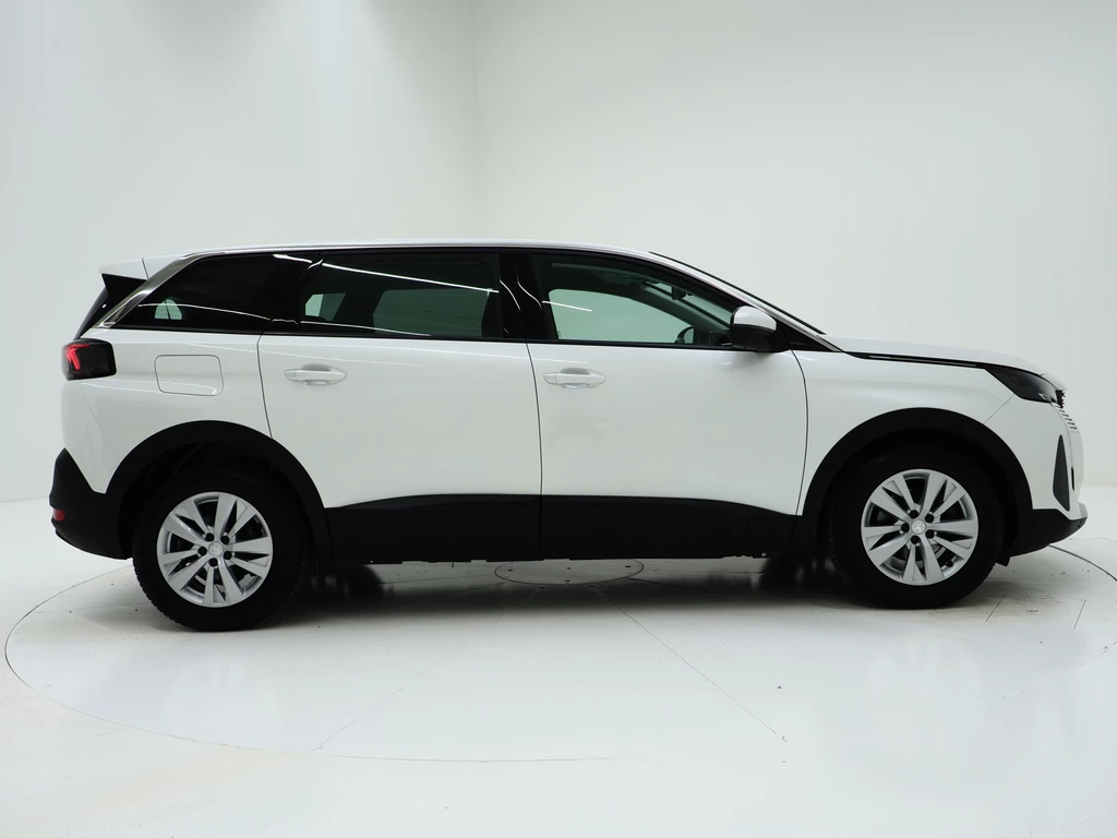 Peugeot 5008 – foto 6