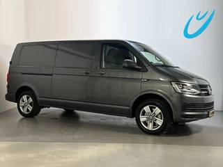 Volkswagen Transporter – thumbnail 3