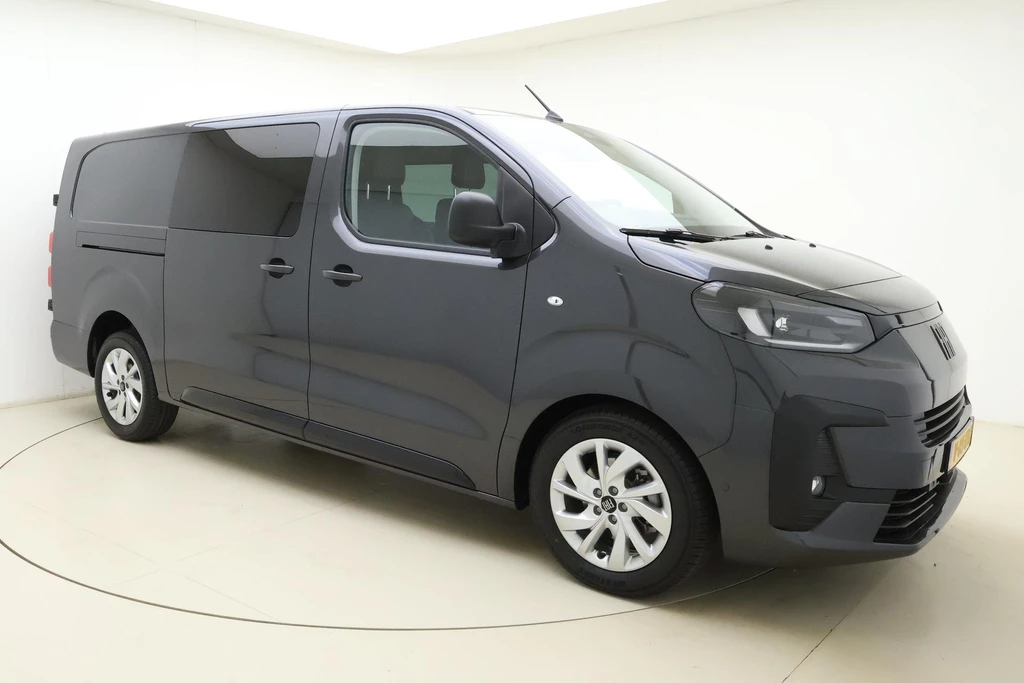 Fiat Scudo – foto 8