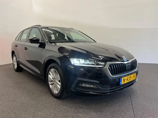 Škoda Octavia – thumbnail 7