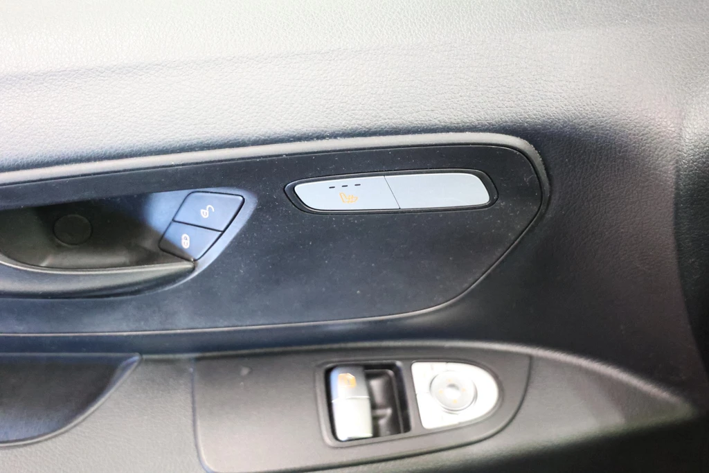 Mercedes-Benz eVito – foto 12