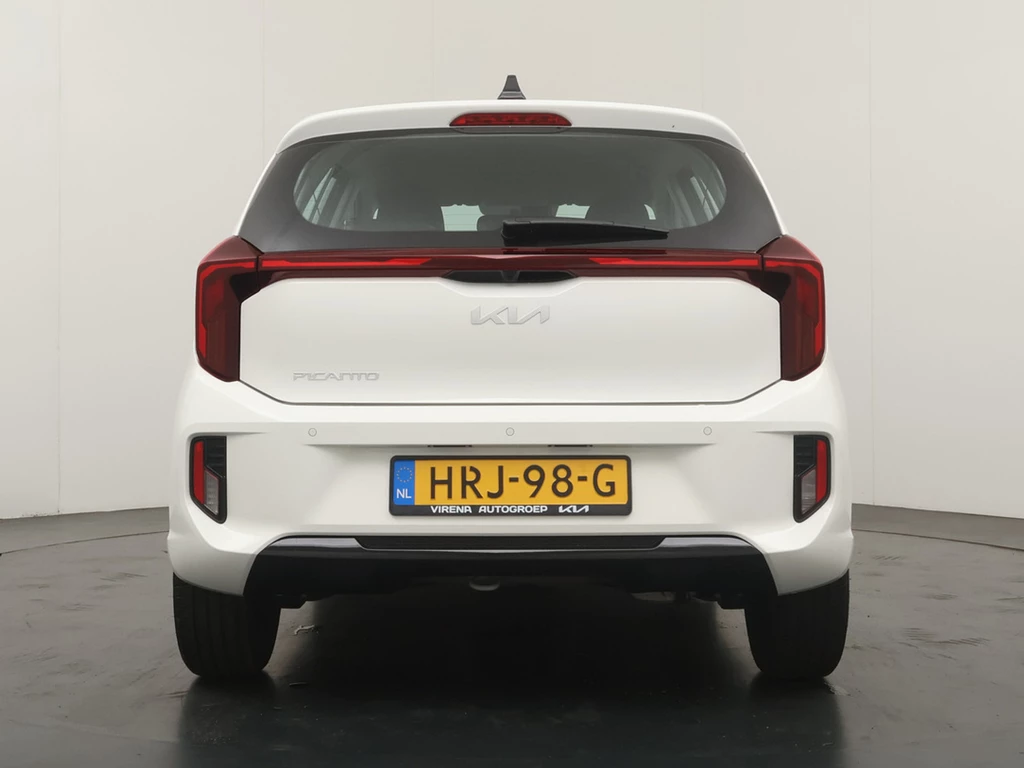 Kia Picanto – foto 6
