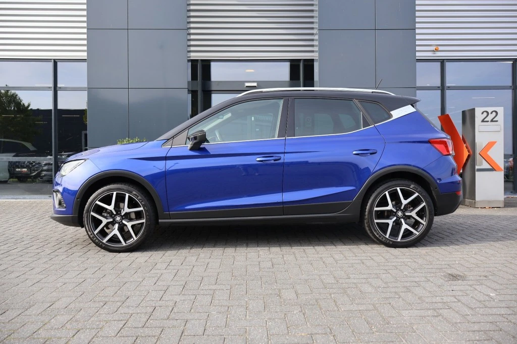 SEAT Arona – foto 3