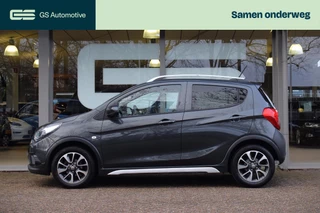 Opel KARL – thumbnail 4