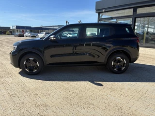 Opel Frontera – thumbnail 2