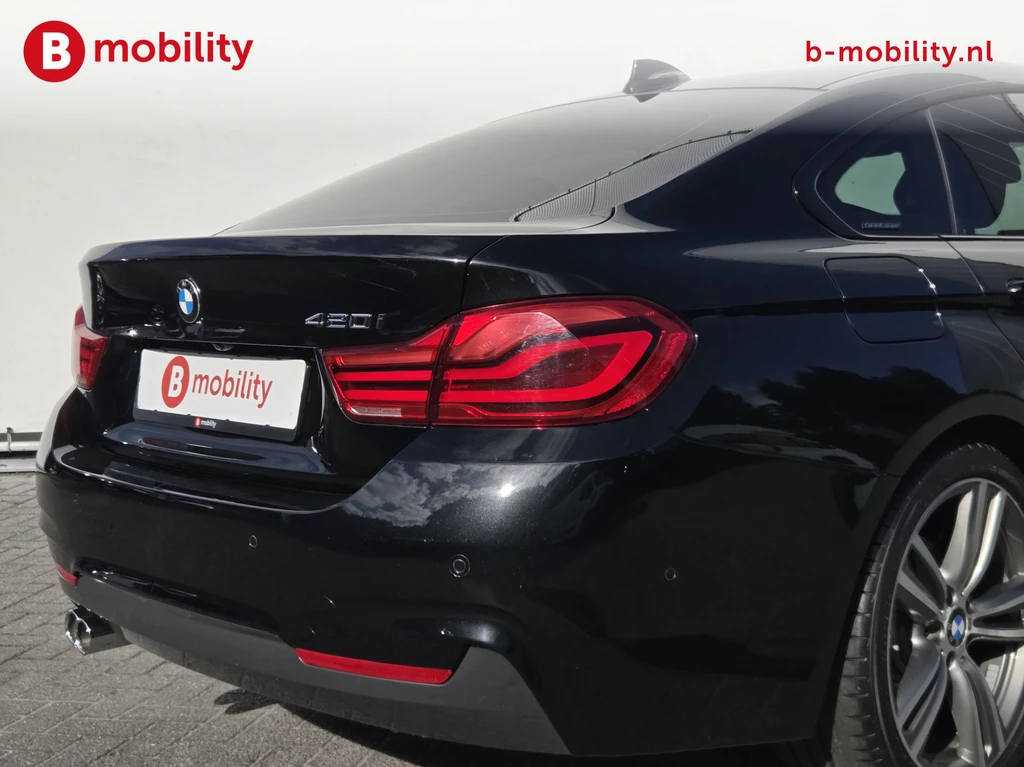 BMW 4 Serie – foto 6