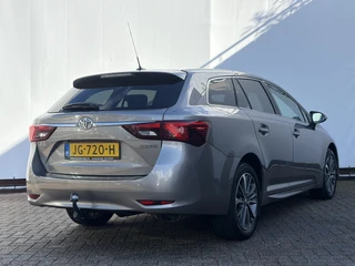 Toyota Avensis – thumbnail 7