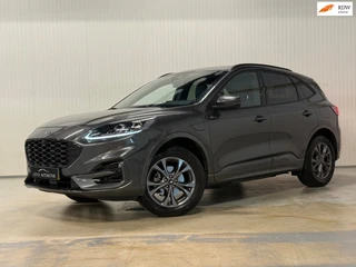 Ford Kuga – thumbnail 1
