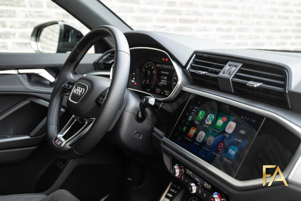 Audi Q3 – foto 41