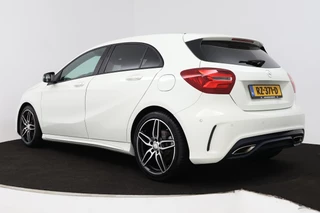 Mercedes-Benz A-Klasse – thumbnail 3