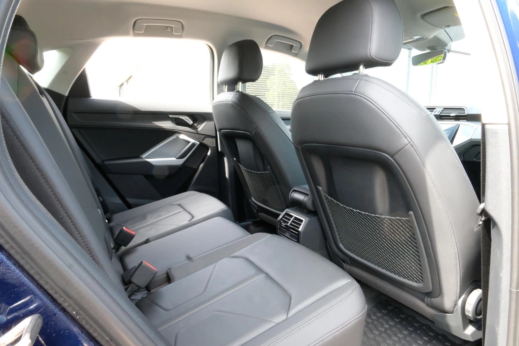Audi Q3 – foto 12