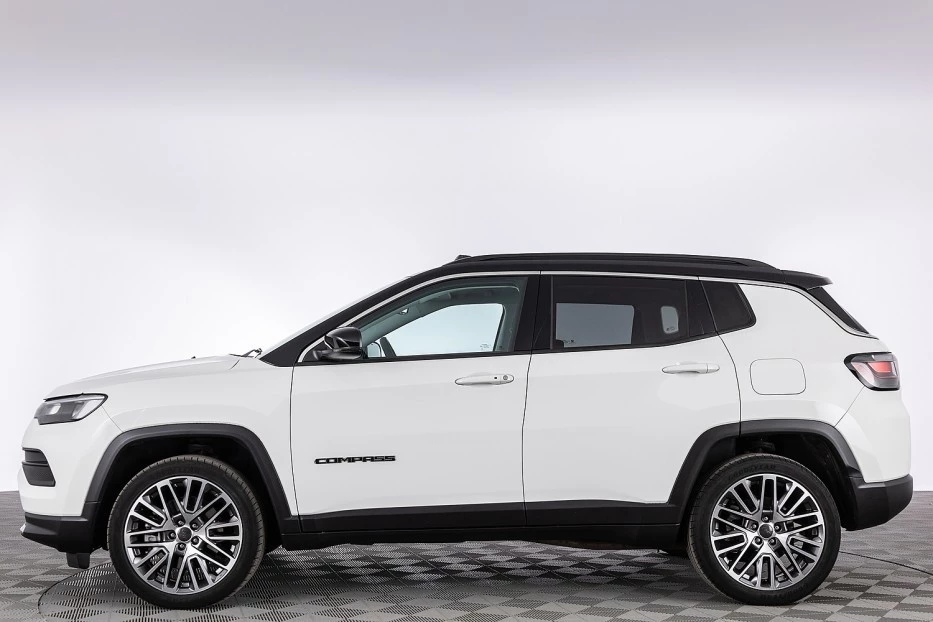 Jeep Compass – foto 2