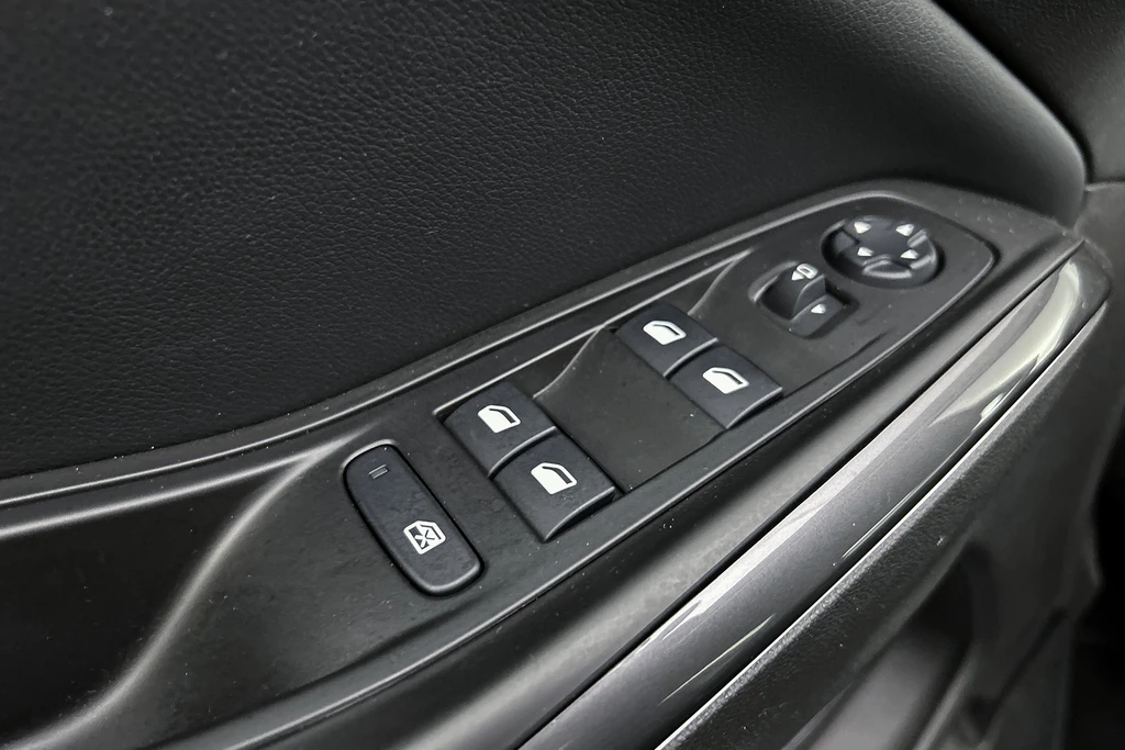 Opel Grandland X – foto 26