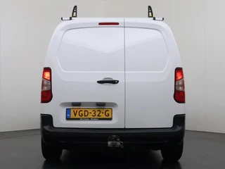 Citroën Berlingo – thumbnail 4