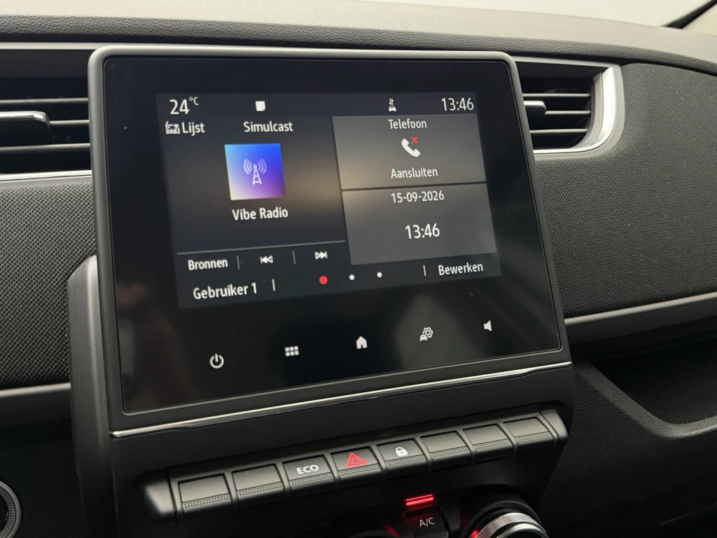 Renault ZOE – foto 11