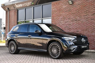 Mercedes-Benz GLC – thumbnail 22
