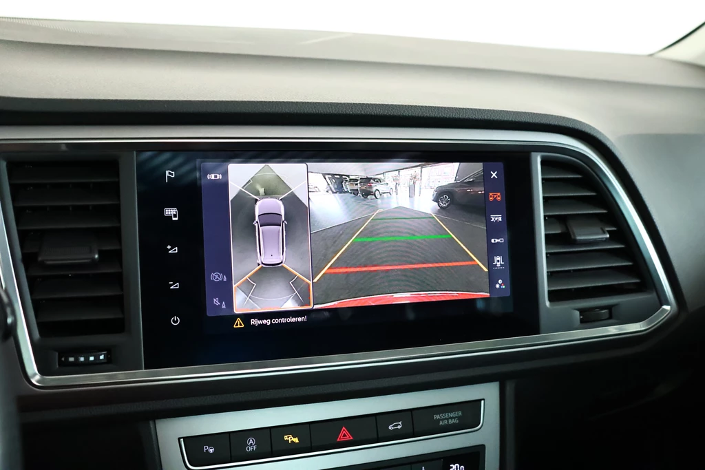 SEAT Ateca – foto 28