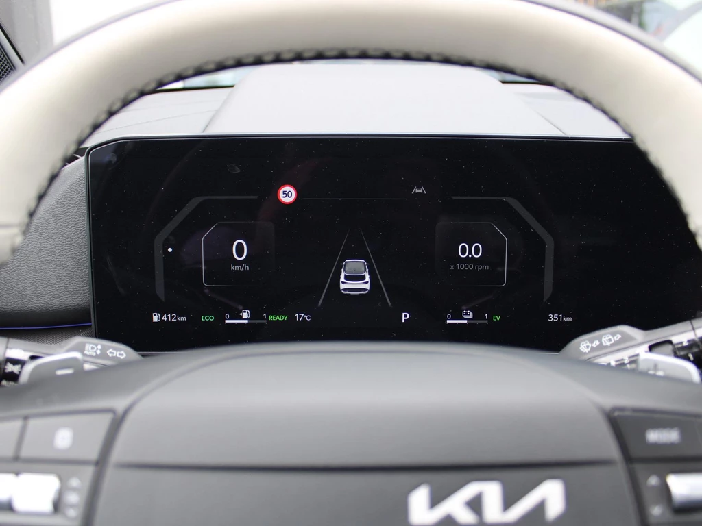 Kia Sportage – foto 17
