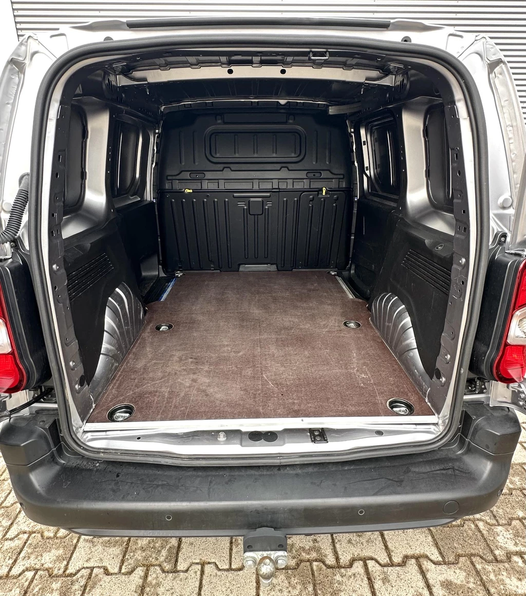 Citroën Berlingo – foto 10