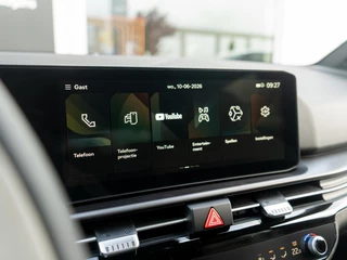 Kia Sportage – thumbnail 13