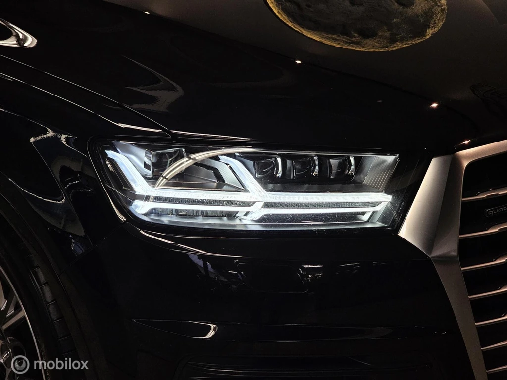 Audi Q7 – foto 16