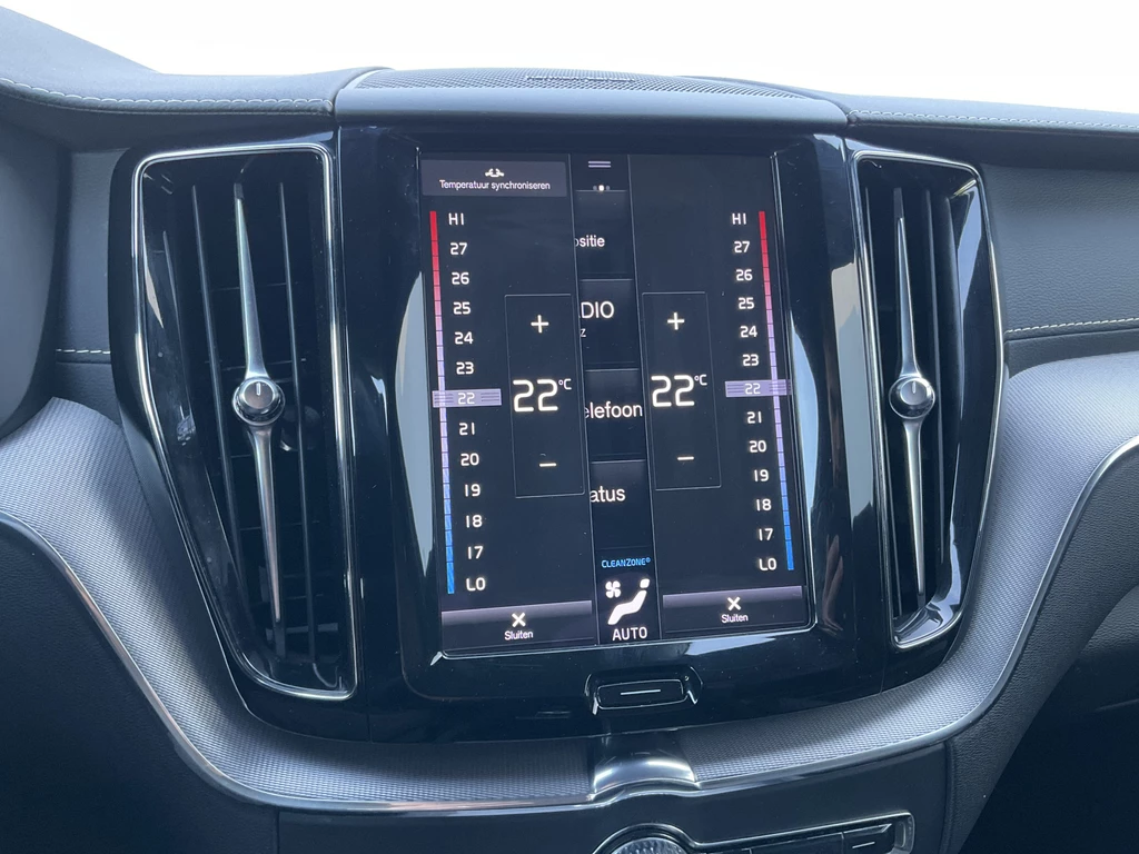 Volvo XC60 – foto 40