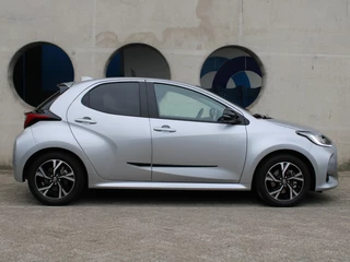 Toyota Yaris – thumbnail 4