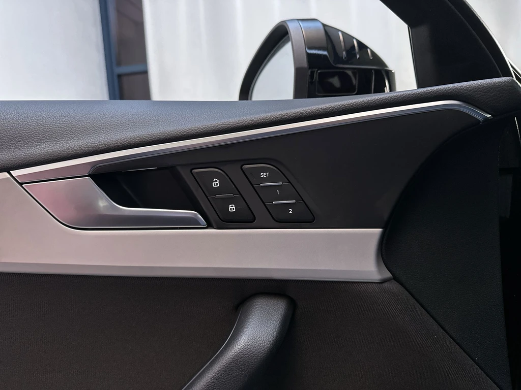 Audi A4 – foto 27