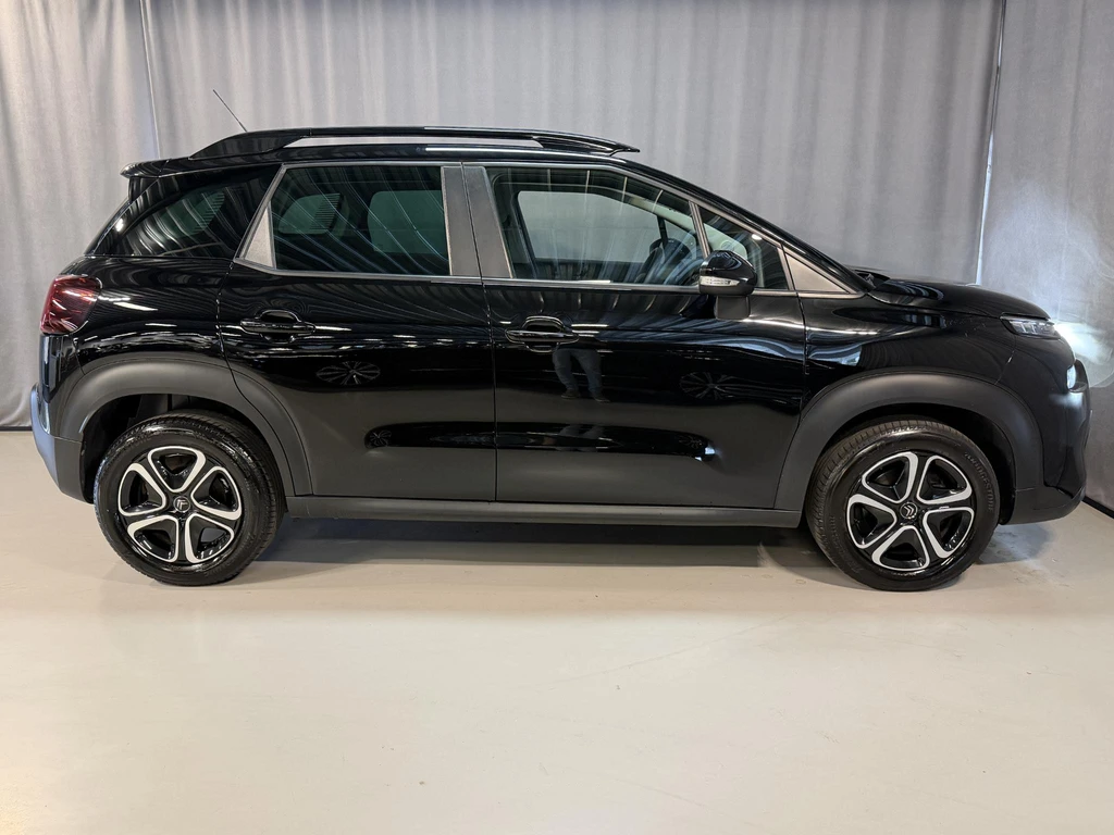 Citroën C3 Aircross – foto 5