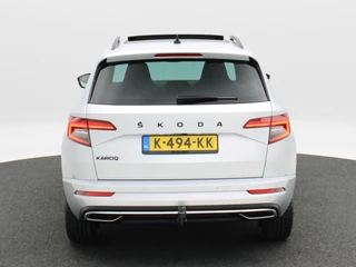 Škoda Karoq – thumbnail 3