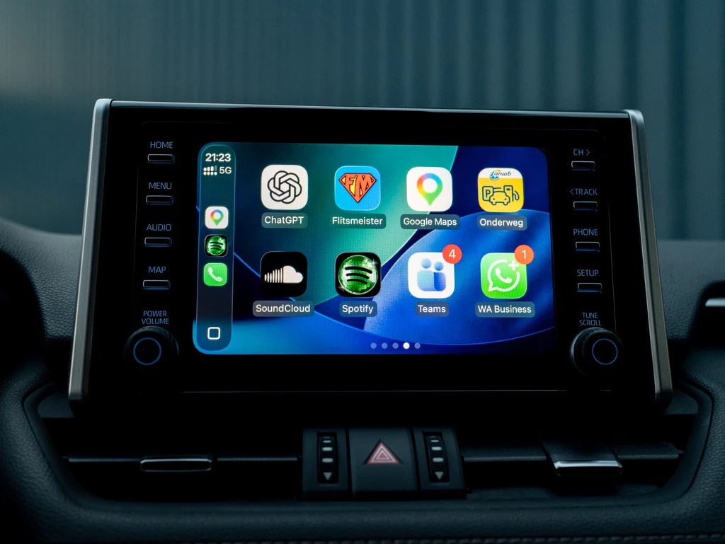 Toyota RAV4 – foto 23