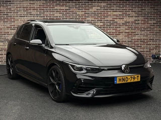 Volkswagen Golf – thumbnail 9