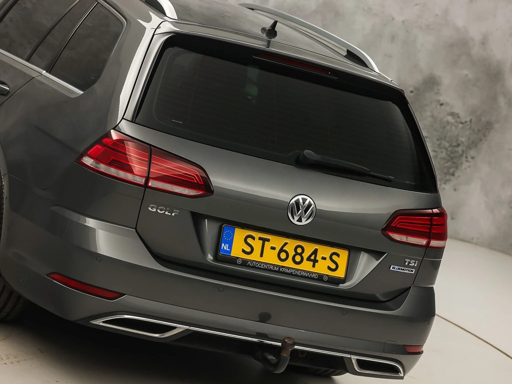 Volkswagen Golf – foto 7