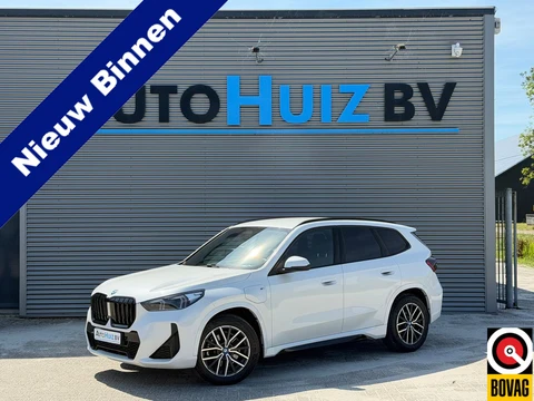 BMW X1 xDrive25e M Sport Keyless Entry Carplay Camera