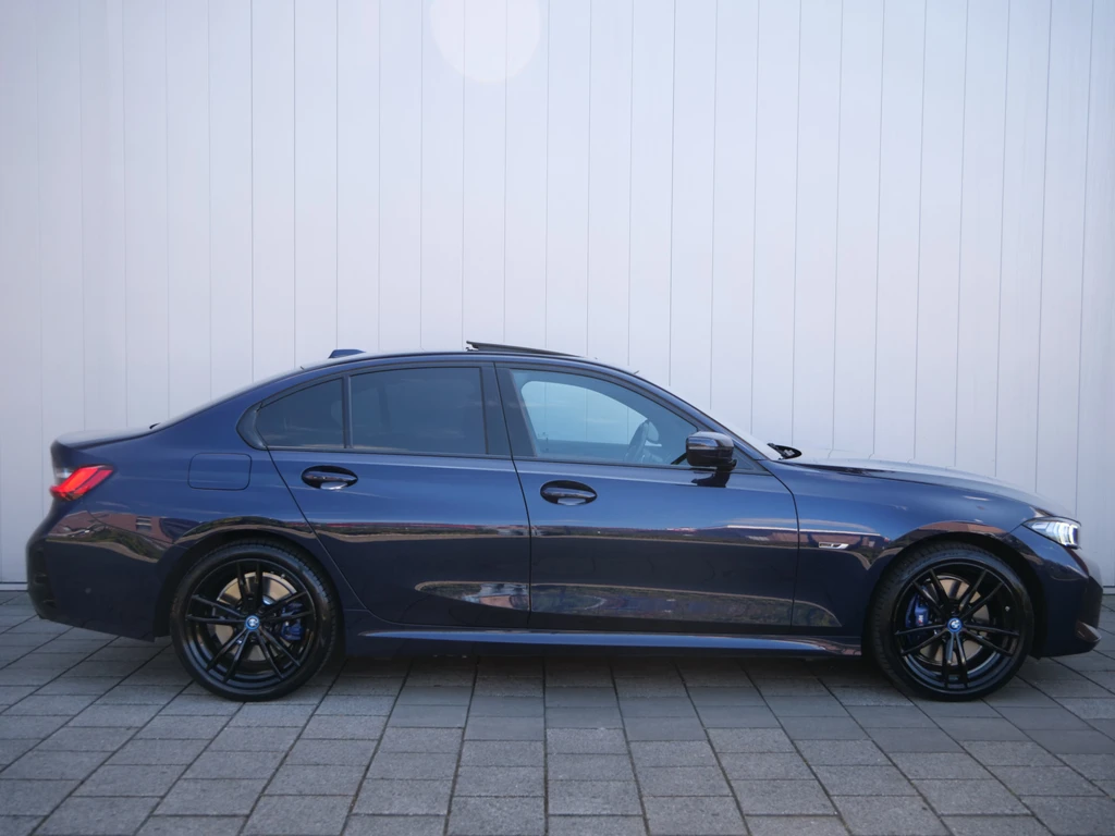 BMW 3 Serie – foto 6