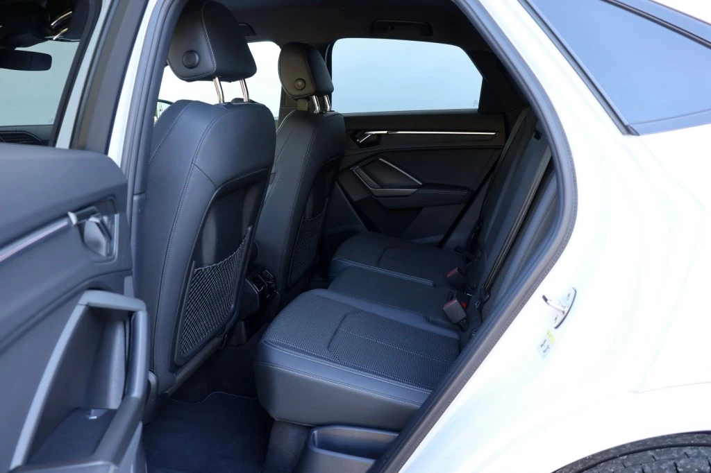 Audi Q3 – foto 13