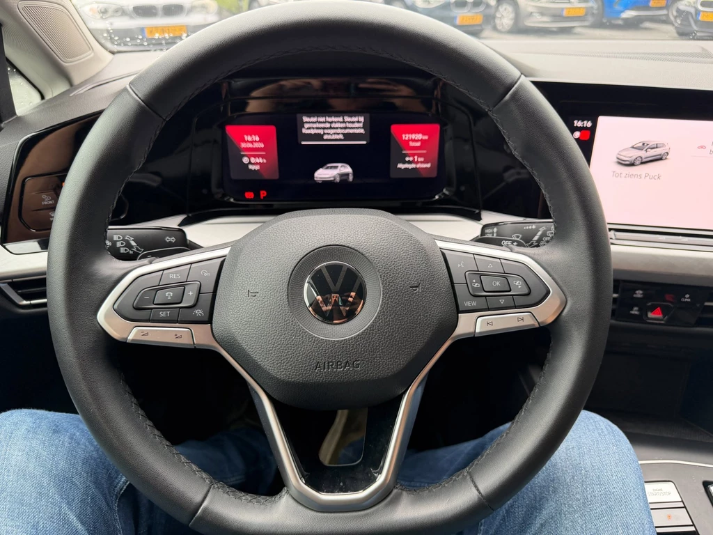 Volkswagen Golf – foto 20