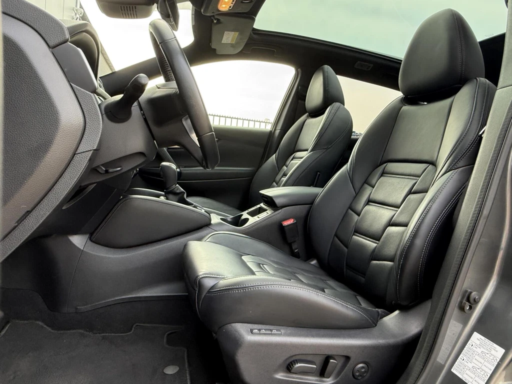 Nissan QASHQAI – foto 19