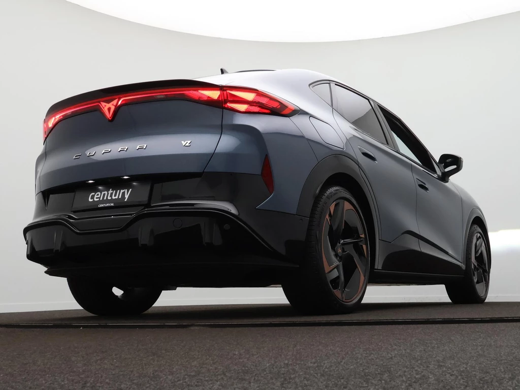 CUPRA Tavascan – foto 7