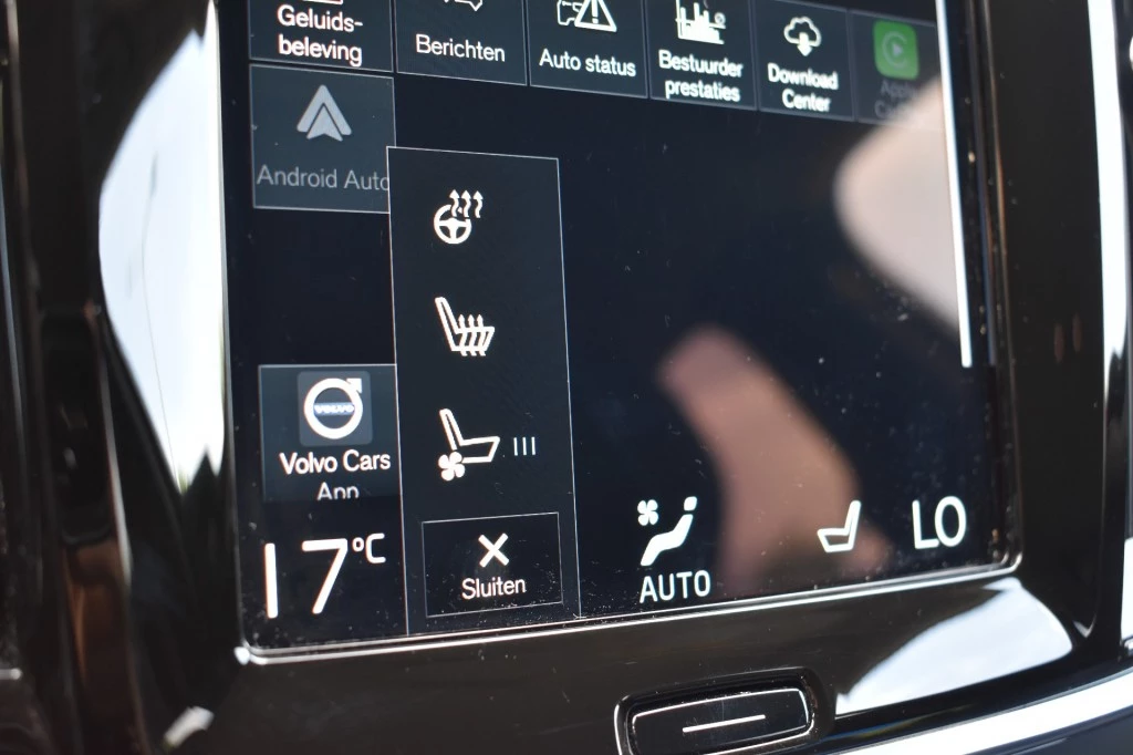 Volvo V90 – foto 35