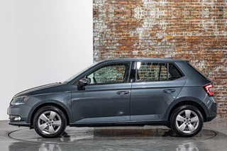Škoda Fabia – thumbnail 5