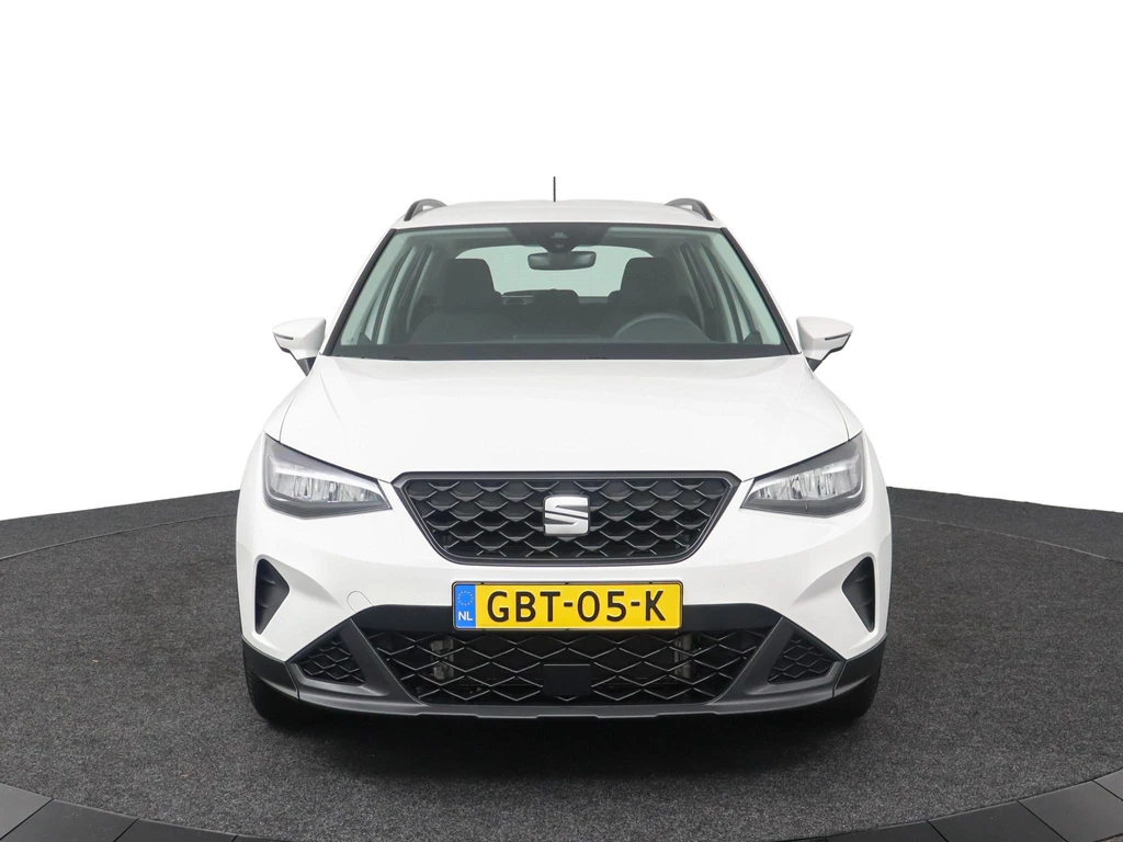 SEAT Arona – foto 8