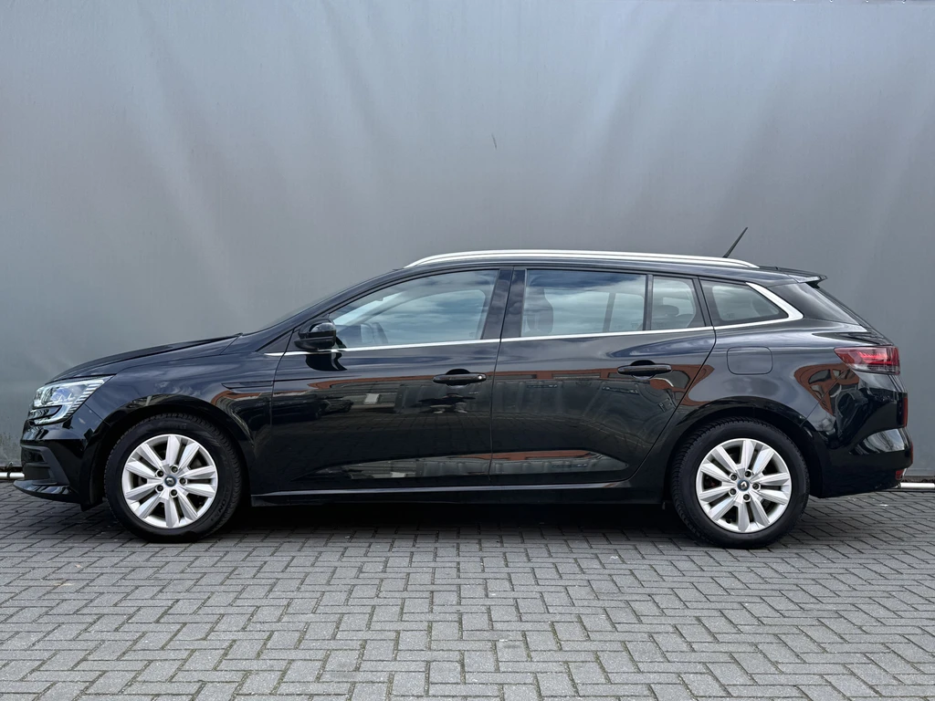 Renault Megane E-Tech – foto 2