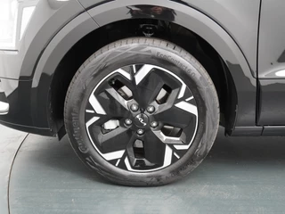 Kia Niro EV – thumbnail 18