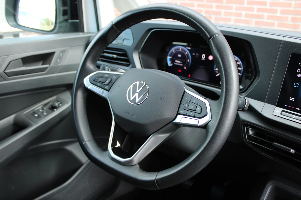 Volkswagen Caddy – foto 17