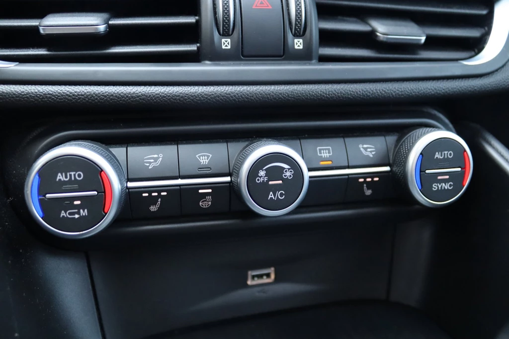 Alfa Romeo Giulia – foto 28