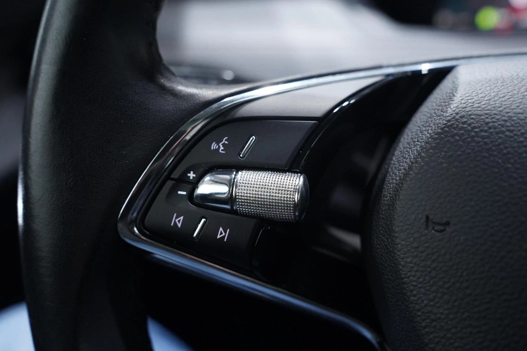 Škoda Enyaq iV – foto 22