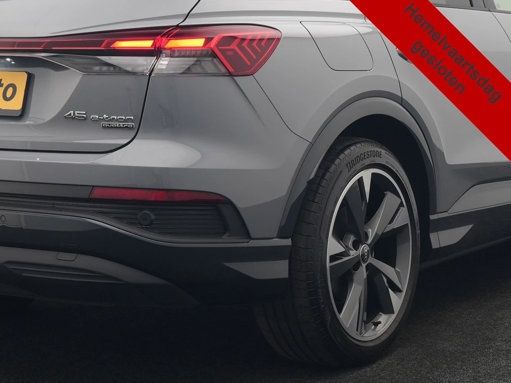 Audi Q4 e-tron – foto 17