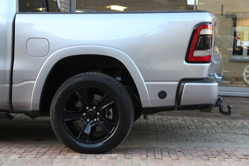 Dodge Ram 1500 – foto 47