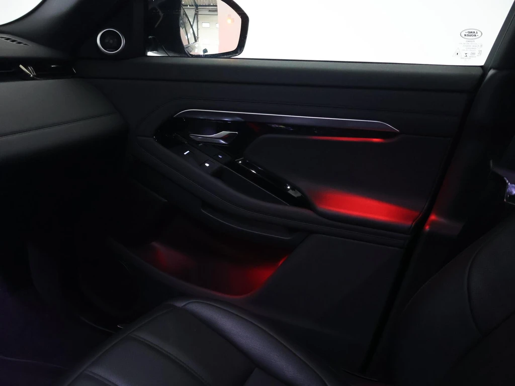 Land Rover Range Rover Evoque – foto 38